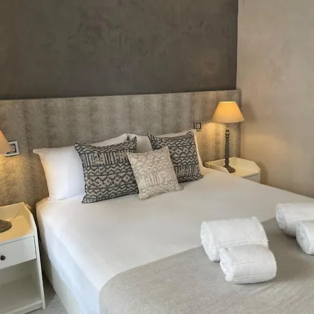 度假居 Charming Of Olhao