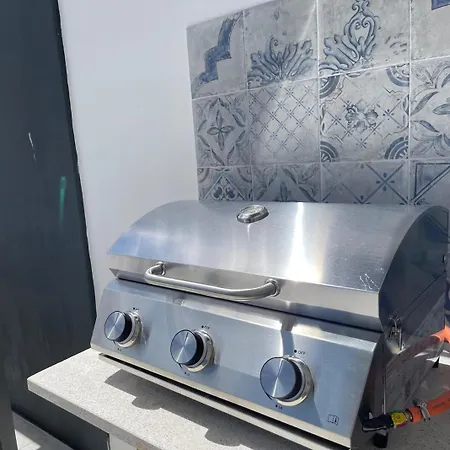 度假居 Charming Of Olhao