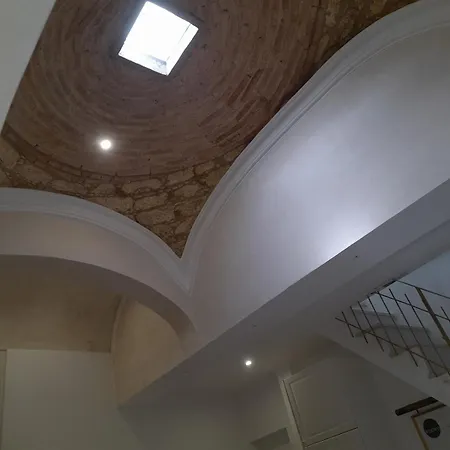 Charming Of Olhao Bicas