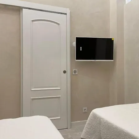 度假居 Charming Of Olhao