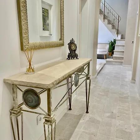 Charming Of Olhao 度假居