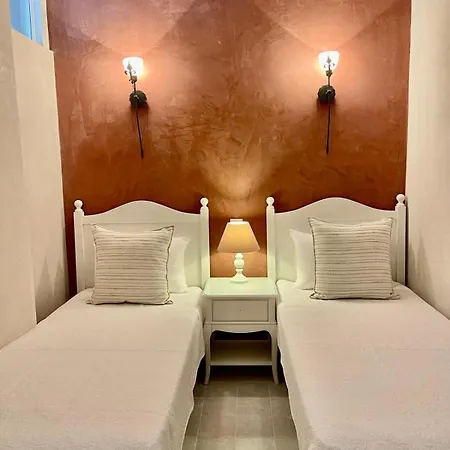 度假居 Charming Of Olhao Bicas