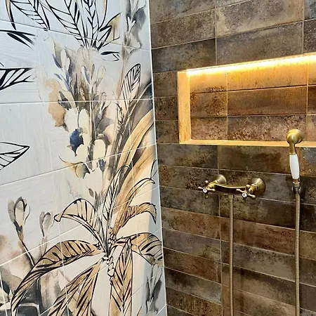 度假居 Charming Of Olhao Bicas