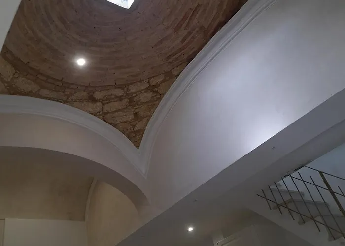 Charming Of Olhao Bicas