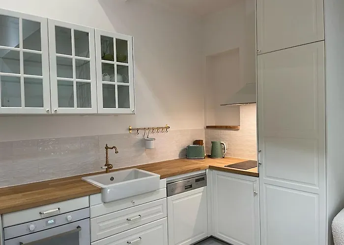 Feriehus Charming Of Olhao Bicas