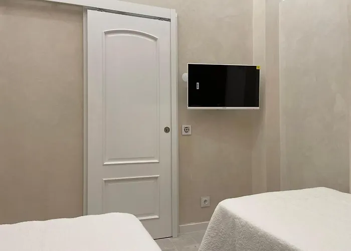 Feriehus Charming Of Olhao