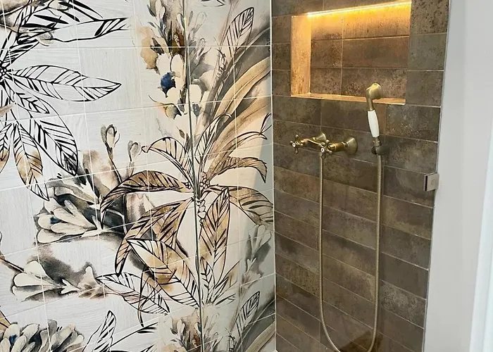 Feriehus Charming Of Olhao