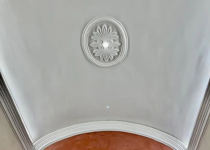 Charming Of Olhao Feriehus *