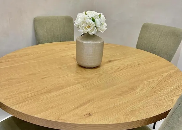 Charming Of Olhao Feriehus *