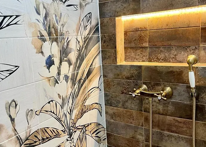 Feriehus Charming Of Olhao Bicas